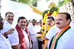 6 மாதங்களுக்கு ஒருமுறை வேலைவாய்ப்பு முகாம்: கோபிநாத் பழனியப்பன்