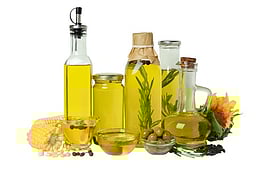 சமையல் எண்ணெய் இறக்குமதி 12% அதிகரிப்பு