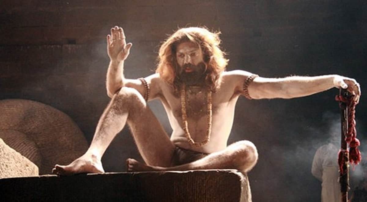 காசி சாமியார்களில் பலர் கொலைக் குற்றவாளிகள்: ஆர்யா