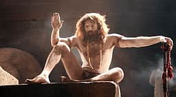 காசி சாமியார்களில் பலர் கொலைக் குற்றவாளிகள்: ஆர்யா