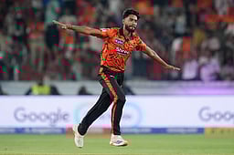 8 ஆயிரம் டூ 3 லட்சம்! ஒரே இரவில் உயர்ந்த சன்ரைசரஸ் பிரஃபுலின் பின்தொடர்வோர்!