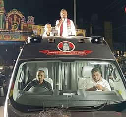 தமிழகத்தில் மீண்டும் திமுக ஆட்சி: கி. வீரமணி