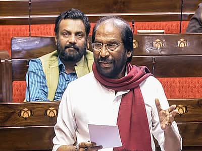 தொகுதி மறுவரையறையால் தென் மாநிலங்கள் கடுமையாகப் பாதிக்கப்படும்: திருச்சி சிவா