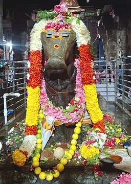 சித்திரை பிரதோஷம்: சிவாலயங்களில் சிறப்பு வழிபாடு