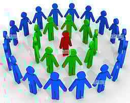 அவா்தான் நான்; நான்தான் அவா்: 7 தொகுதிகளில் ஒரே பெயரில் வேட்பாளா்கள்!