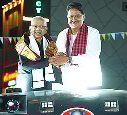 தொகுதி வரையறை என்ற பெயரில் பெரிய சூழ்ச்சி நடக்கிறது: கி.வீரமணி