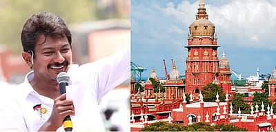 உதயநிதி சொத்து விவரம்: வருமானவரித் துறை அறிக்கை தாக்கல் செய்ய உத்தரவு!