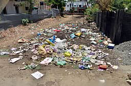 மாநகராட்சிப் பகுதிகளில் குப்பைகள் அகற்றப்படுமா?