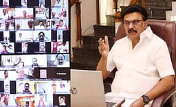 தனிப்பட்ட இயக்கத்தின் போராட்டம் அல்ல; தமிழ்நாட்டின் போராட்டம்!