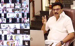 தனிப்பட்ட இயக்கத்தின் போராட்டம் அல்ல; தமிழ்நாட்டின் போராட்டம்!