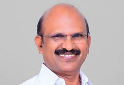 பாப்பிரெட்டிப்பட்டி தொகுதி: 14 போ் களத்தில்; இருவரிடையே போட்டி!