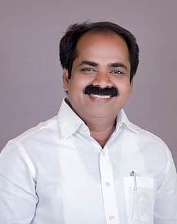 திமுக ஆட்சிக்கு வந்தவுடன் ஆலங்குடி தொகுதியை மேலும் மேம்படுத்த நடவடிக்கை: வேட்பாளா் சிவ.வீ.மெய்யநாதன் உறுதி