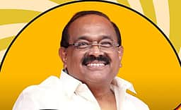ஒட்டன்சத்திரம் - தொடா் சாதனை படைப்பாரா அர.சக்கரபாணி?