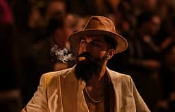 டாக்ஸிக் ஆழமான உளவியல் அம்சங்கள் கொண்ட திரைப்படம்: யஷ்