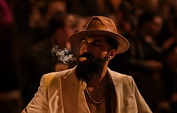 டாக்ஸிக் ஆழமான உளவியல் அம்சங்கள் கொண்ட திரைப்படம்: யஷ்