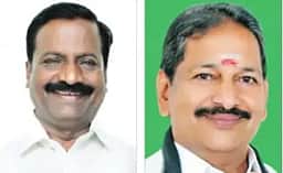 நெய்வேலியில் திமுக-அதிமுக நேரடி பலப்பரீட்சை...!