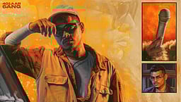 ஐஸ் பாய் - வரவேற்பைப் பெறும் அசல் கோலார் பாடல்!