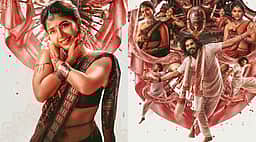 ஐஸ்வர்யா மேனன் படத்தின் அறிமுக போஸ்டர்!