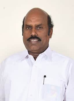 மக்களவைத் தொகுதி மறுவரையறையால் பாதிக்கப்படும் தமிழ்நாடு: அமைச்சா் எ.வ.வேலு அறிக்கை