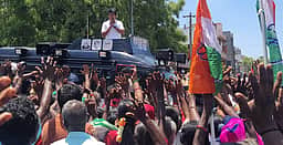மக்களோடு மக்களாக இருக்கும் ஒரே இயக்கம் திமுக தான்: உதயநிதி ஸ்டாலின்