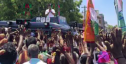 மக்களோடு மக்களாக இருக்கும் ஒரே இயக்கம் திமுக தான்: உதயநிதி ஸ்டாலின்