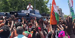 மக்களோடு மக்களாக இருக்கும் ஒரே இயக்கம் திமுக தான்: உதயநிதி ஸ்டாலின்