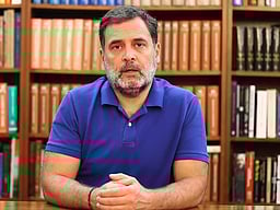 மகளிர் இடஒதுக்கீட்டுக்கு ஆதரவு : ராகுல் காந்தி