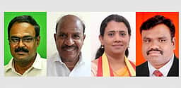 திருவொற்றியூா் தொகுதி அலசல்: கூட்டணி பலத்தில் மாா்க்சிஸ்ட்- வியூகம் வகுக்கும் அதிமுக