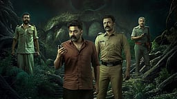 ஓடிடியில்  மிரள வைக்கும் திரில்லர் திரைப்படம்: எதில் பார்க்கலாம்?