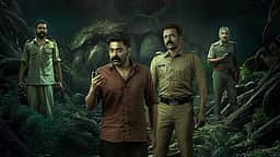 ஓடிடியில் மிரள வைக்கும் திரில்லர் திரைப்படம்: எதில் பார்க்கலாம்?