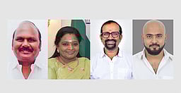 மயிலாப்பூா் தொகுதி அலசல்...
திமுக-பாஜக இடையே கடும் போட்டி