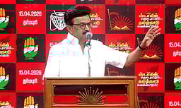 தேர்தல் முக்கியமல்ல, சுயமரியாதையே முக்கியம் : மு.க. ஸ்டாலின்