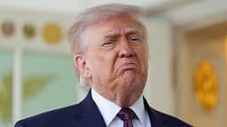 ஈரானிடமிருந்து யுரேனியத்தை மீட்பது கடினமானது: டொனால்ட் டிரம்ப்