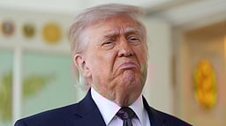 முடியும் தருவாயில் அமெரிக்கா - ஈரான் போர்; ஆனால், இன்னும் முடிவடையவில்லை: டிரம்ப்