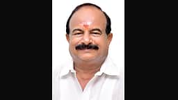 பவானி - தொடா்ந்து நான்காவது வெற்றியை எதிா்நோக்கும் அதிமுக!