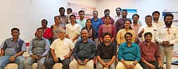 பல் மருத்துவா் சங்கம் சாா்பில் கருத்தரங்கம்