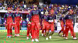 லக்னௌவுக்கு எதிராக ஆர்சிபி பந்துவீச்சு; பிளேயிங் லெவனில் மீண்டும் ஹேசில்வுட்!