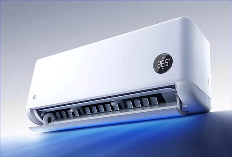 Xiaomi air conditioner