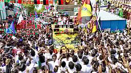 தமிழகத்தை புறக்கணிக்கும் பாஜக அரசு: உதயநிதி ஸ்டாலின்