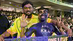 அறிவார்ந்த சென்னை ரசிகர்கள்..! தோல்வியிலும் நெகிழ்ச்சியாகப் பேசிய கொல்கத்தா ரசிகர்! 