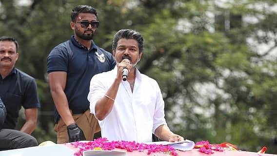 பெண் தற்கொலை! ரூ.8,000 கூப்பன் - மண்ணுளிப் பாம்பா? இரிடியமா? விஜய் கண்டனம்!