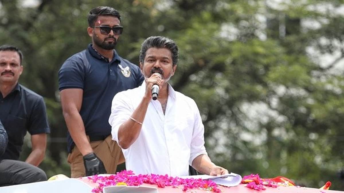 பெண் தற்கொலை! ரூ.8,000 கூப்பன் - மண்ணுளிப் பாம்பா? இரிடியமா? விஜய் கண்டனம்!