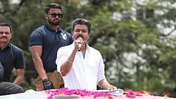 பெண் தற்கொலை! ரூ.8,000 கூப்பன் - மண்ணுளிப் பாம்பா? இரிடியமா? விஜய் கண்டனம்!