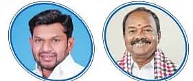 மேட்டூா் தொகுதி: இளைஞா்  (எதிர்) அனுபவசாலி - முடிவசெய்ய காத்திருக்கும் களம்!
