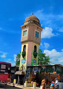 பொன்னமராவதிக்கு தேவை இரவு நேரப்பேருந்து சேவை!