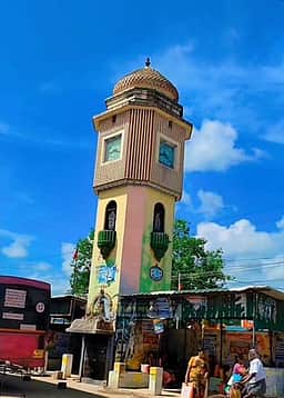 பொன்னமராவதிக்கு தேவை இரவு நேரப்பேருந்து சேவை!