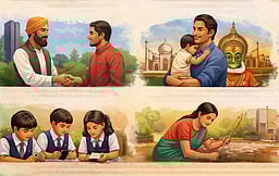 யுபிஎஸ்சி: இந்திய குடிமக்களின் அடிப்படை கடமைகள் எவை?