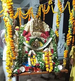 ஸ்ரீ பிரசன்ன வெங்கடரமண பெருமாள் கோயிலில் மண்டல பூஜை