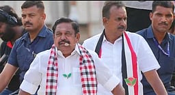 மறுசீரமைப்பால் தமிழகத்தின் மக்களவைத் தொகுதி அதிகரித்துள்ளது: எடப்பாடி கே.பழனிசாமி