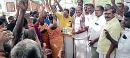 அதிமுக வென்றால் மீண்டும் தாலிக்குத் தங்கம் திட்டம்: திருநெல்வேலி அதிமுக வேட்பாளா்